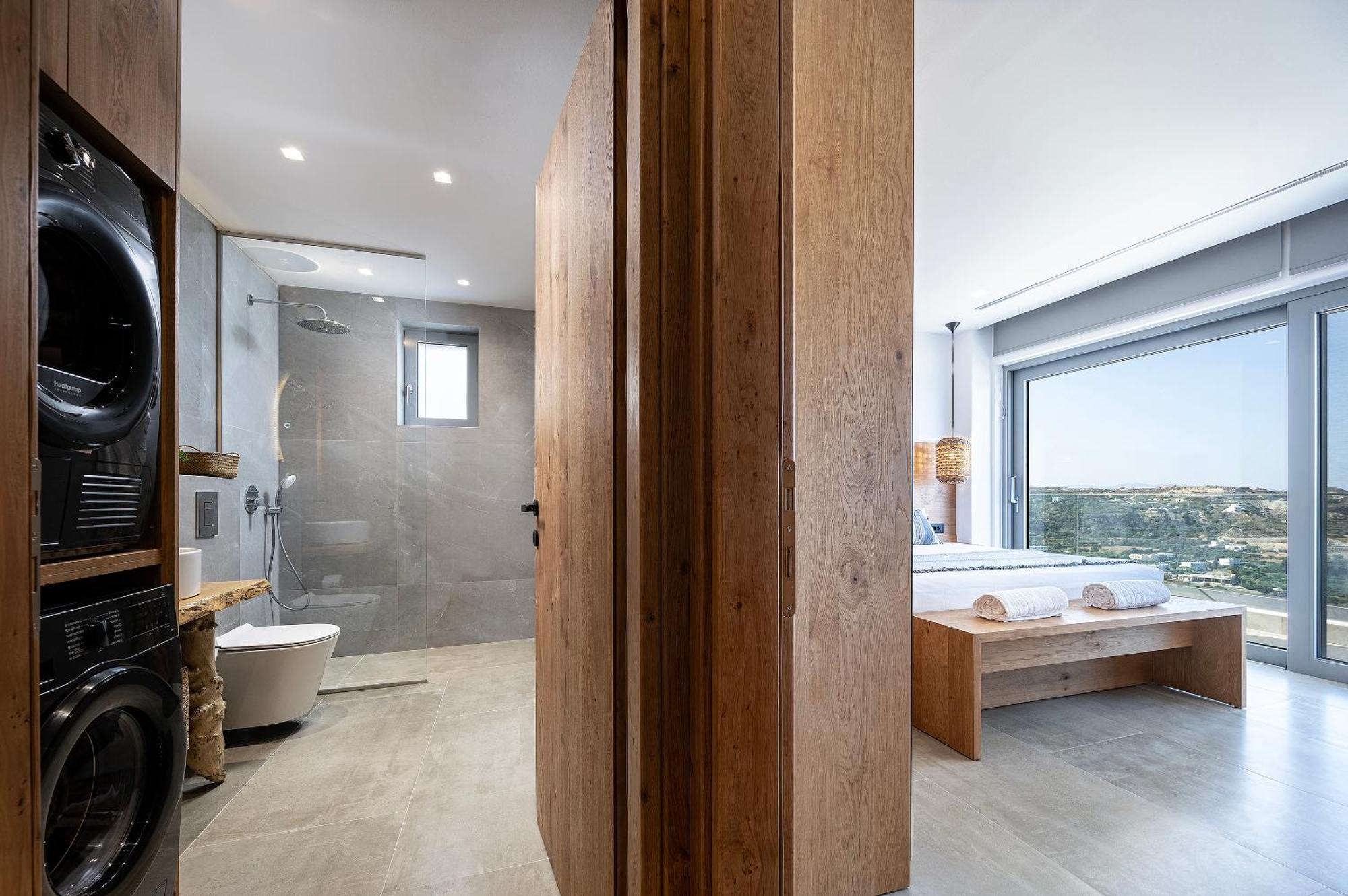 Mousonas Luxury Living Apartamento Kampos  Exterior foto