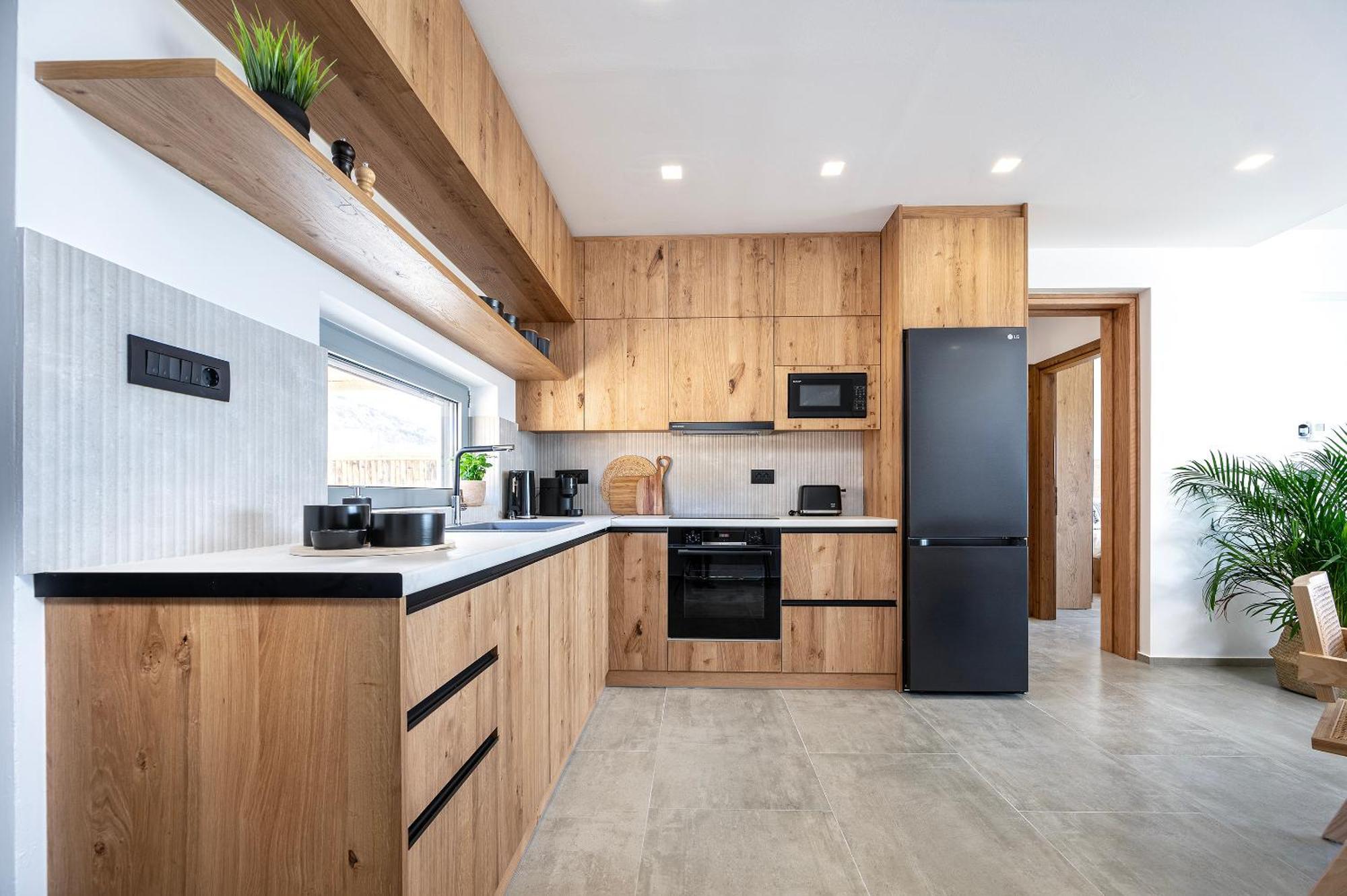 Mousonas Luxury Living Apartamento Kampos  Exterior foto