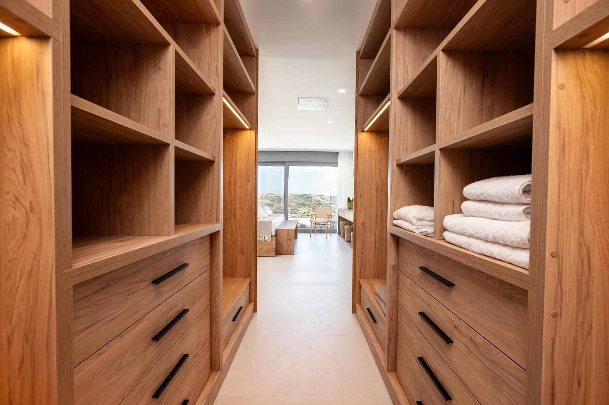 Mousonas Luxury Living Apartamento Kampos  Exterior foto