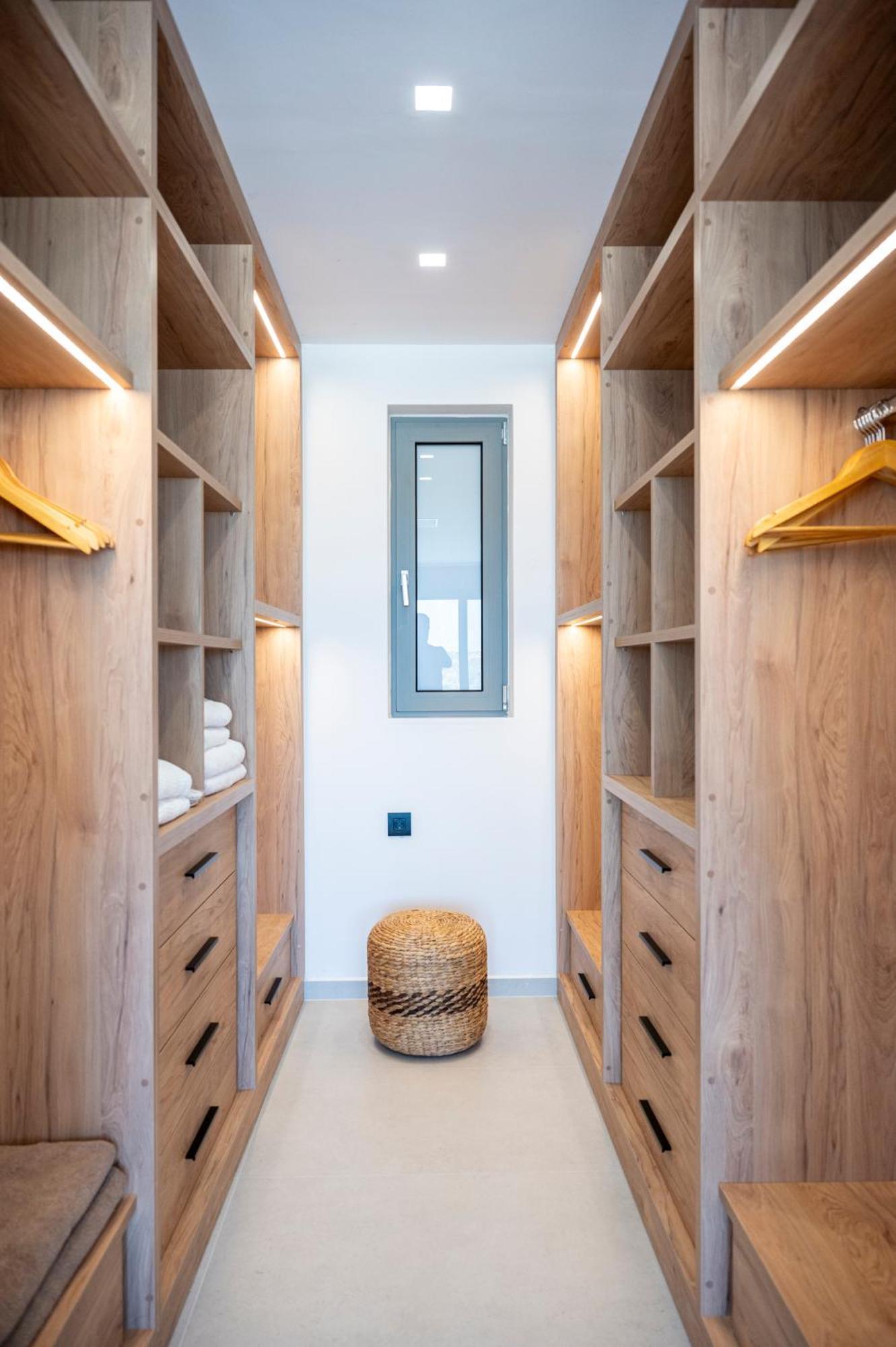 Mousonas Luxury Living Apartamento Kampos  Exterior foto